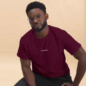 unisex-classic-tee-maroon-front-2-6865784da86f7.jpg