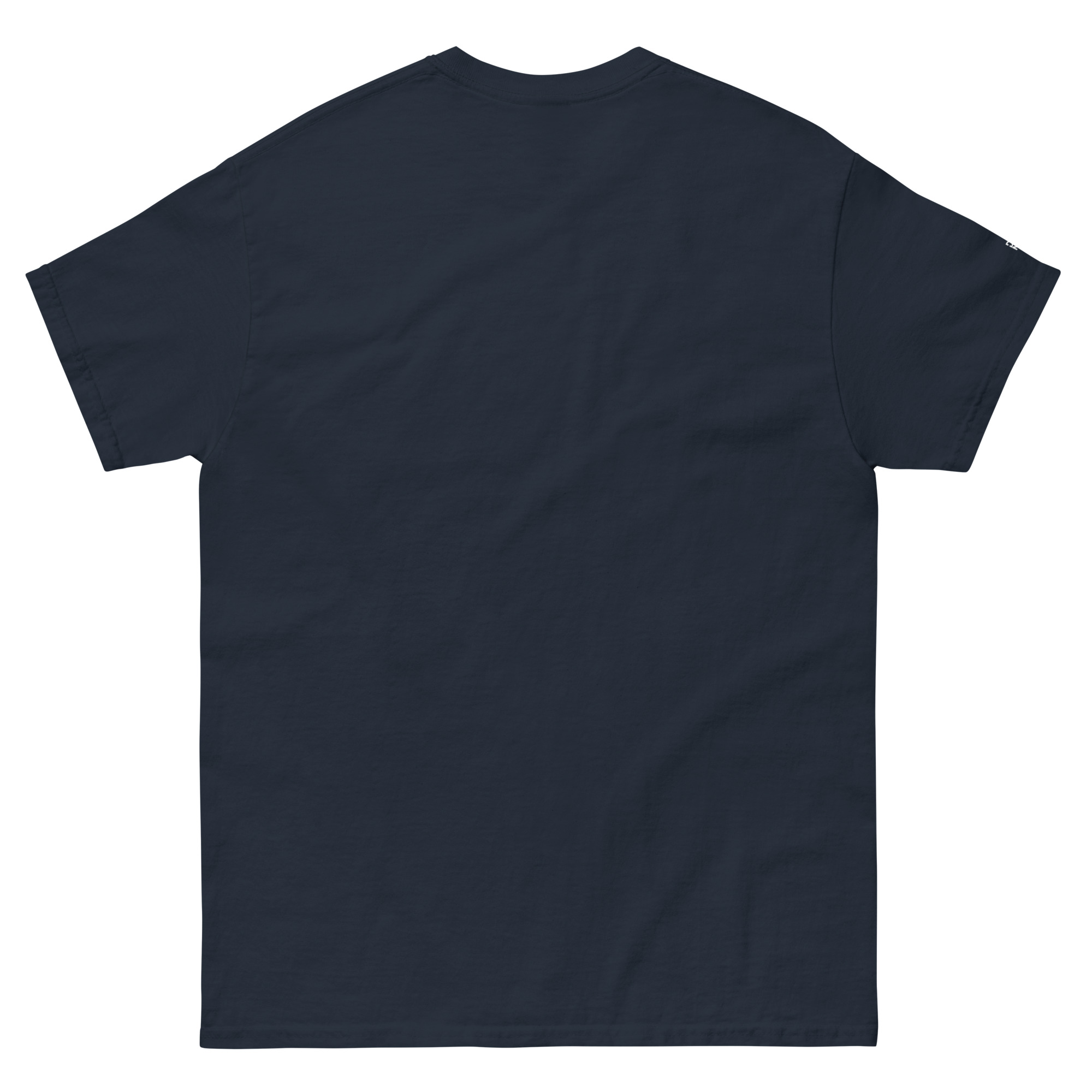 unisex-classic-tee-navy-back-686571ac62c2a.jpg