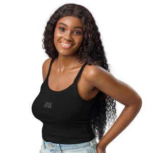 womens-micro-rib-tank-top-solid-black-blend-left-front-688d15d2c489b.jpg